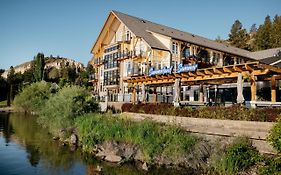 Summerland Waterfront Resort & Spa