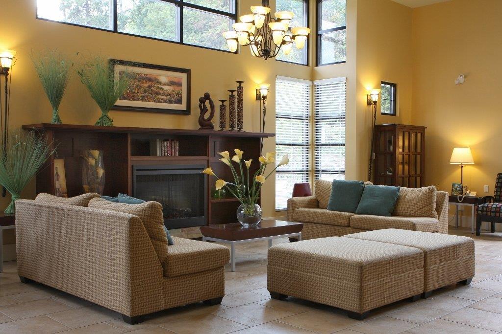 Summerland Waterfront Resort & Spa Interior foto