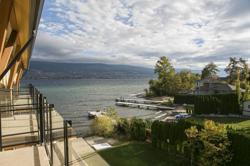 Summerland Waterfront Resort & Spa Exterior foto