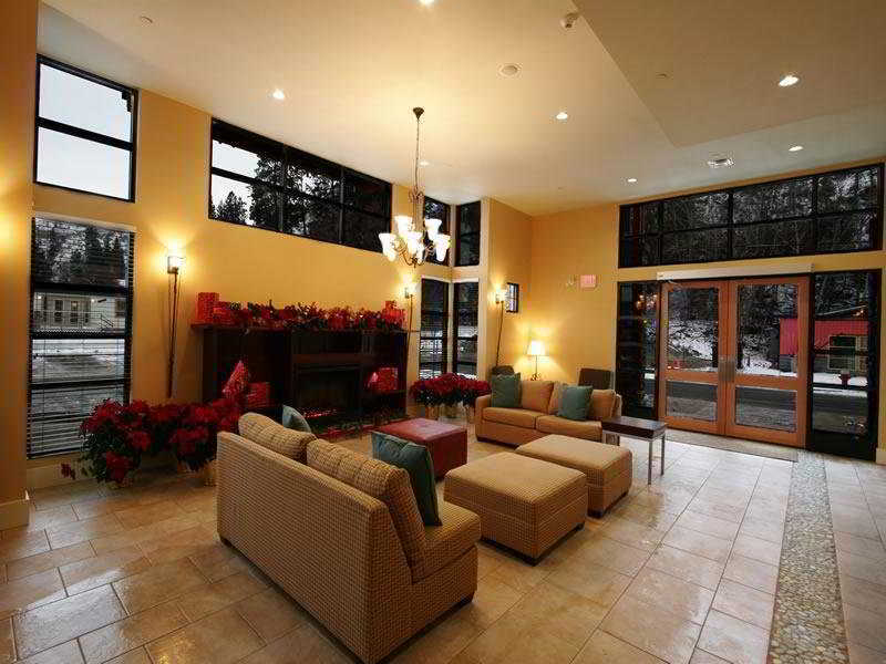 Summerland Waterfront Resort & Spa Exterior foto